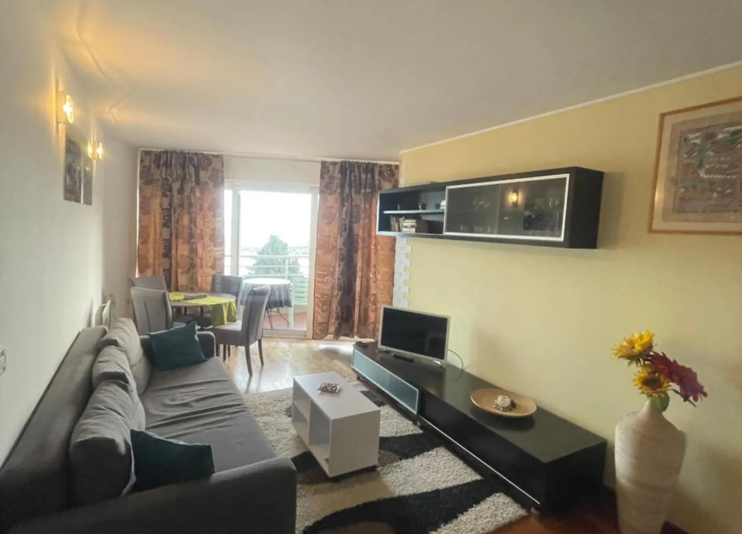 Apartments Villa Dinka Abbázia