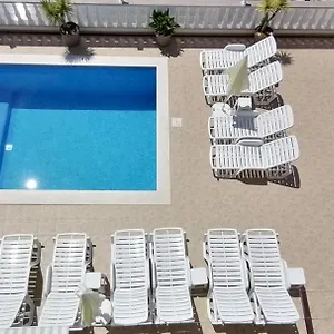 Curic Appartement Trogir