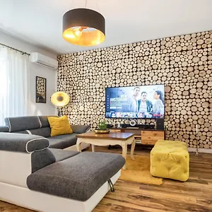 Francesca Luxury Appartement Zadar