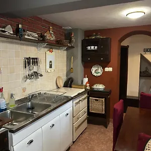 Apartman Lavanda, Abbázia