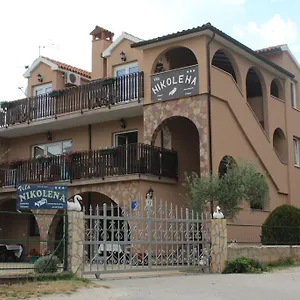Nikolena Appartement