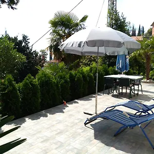 Apartman Enni, Abbázia