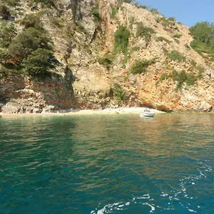 Apartman Ve-ro, Abbázia