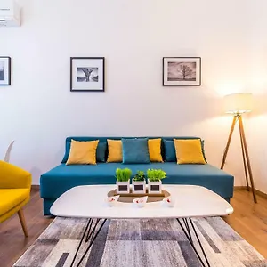 Center Appartement Pula