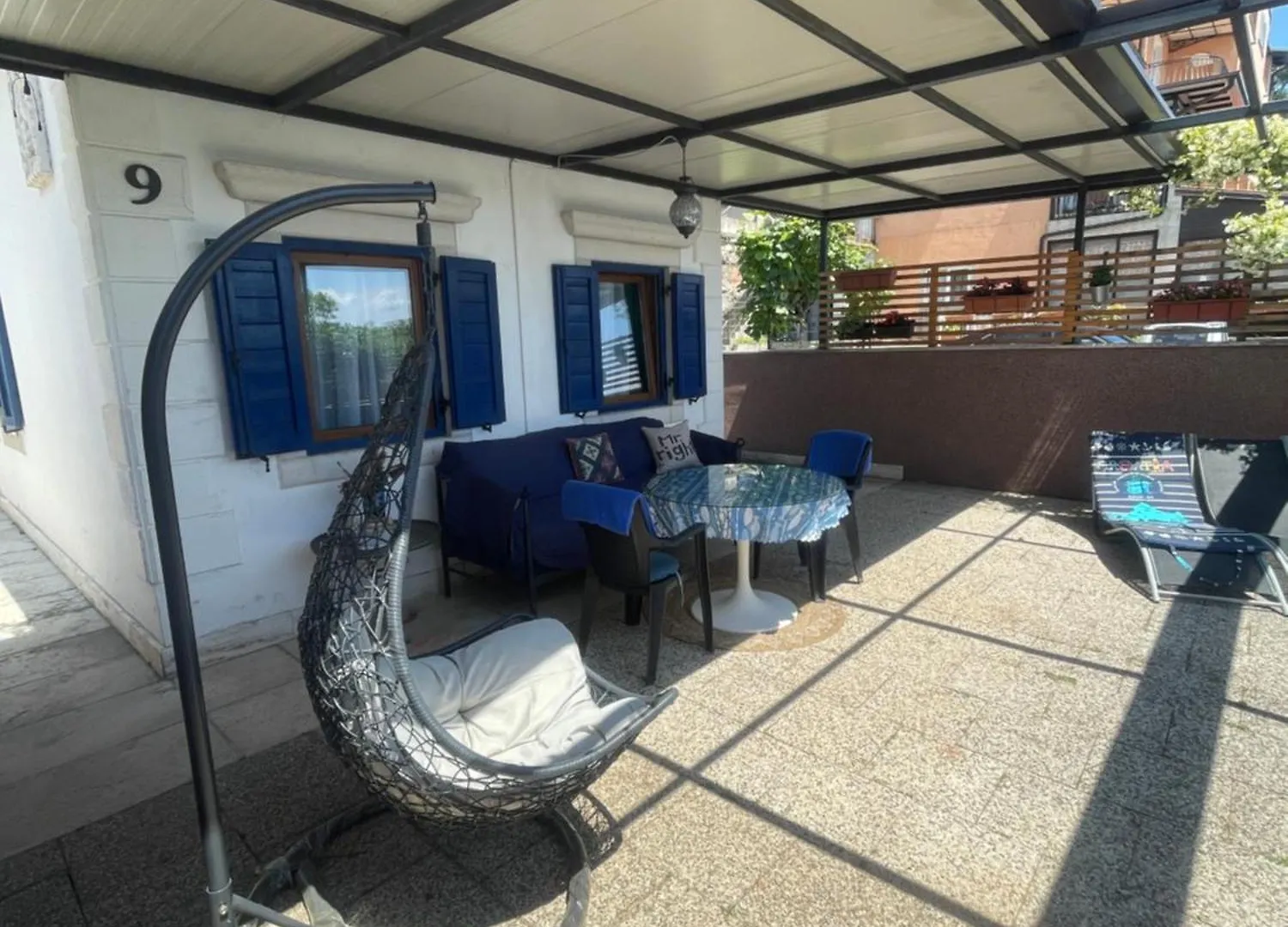 Apartments Villa Dinka Opatija Chorvatsko